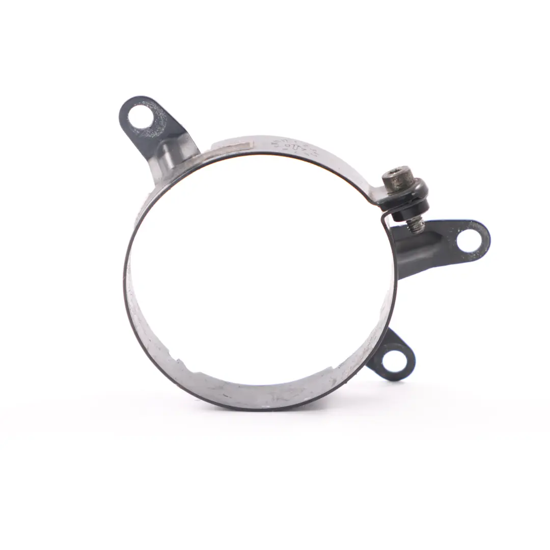 Mercedes W164 OM642 Support de fixation de filtre à carburant - SKU A6420920040 - Numéro de pièce A6420920040