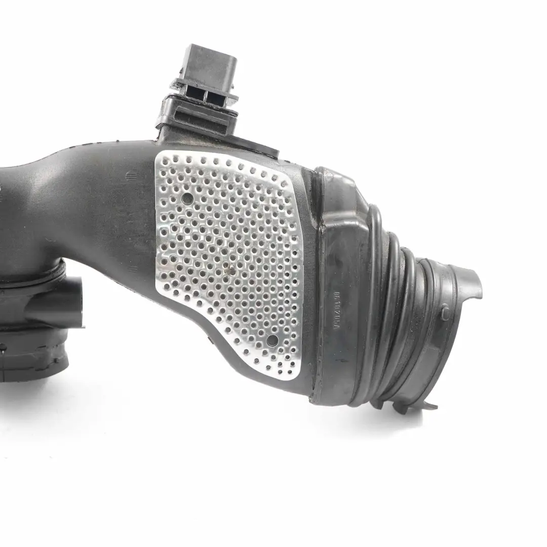 Tubo turbo Mercedes W212 W221 OM642 Linea Condotto Flusso Aria Misuratore Massa per con numero di parte A6420943497 Tubo turbo Mercedes W212 W221 OM642 Linea Condotto Flusso Aria Misuratore Massa - SKU A6420943497 - Numero di parte A6420943497