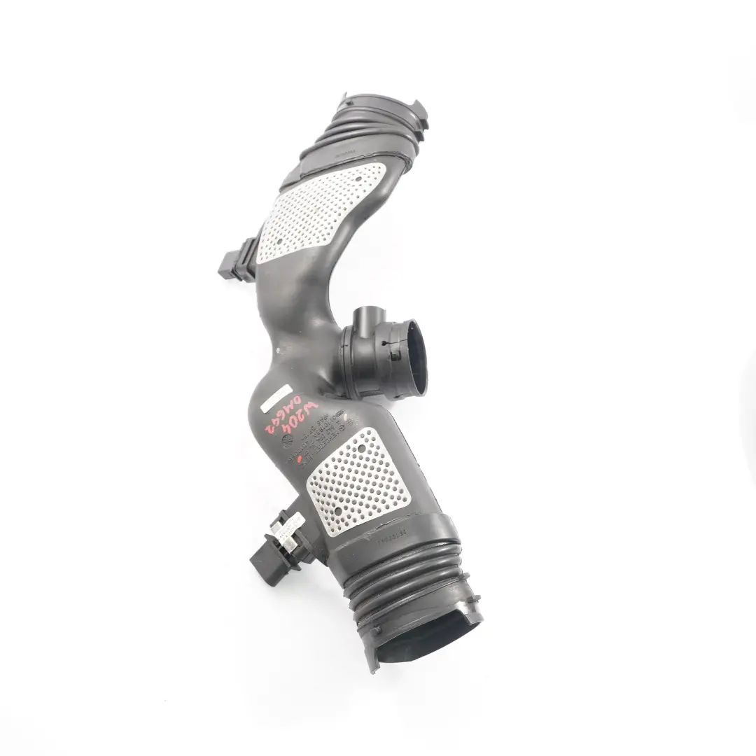  Tuyau Turbo Mercedes W204 W212 OM642 Conduit D'air Débitmètre Masse - SKU A6420943497 - Numéro de pièce A6420943497