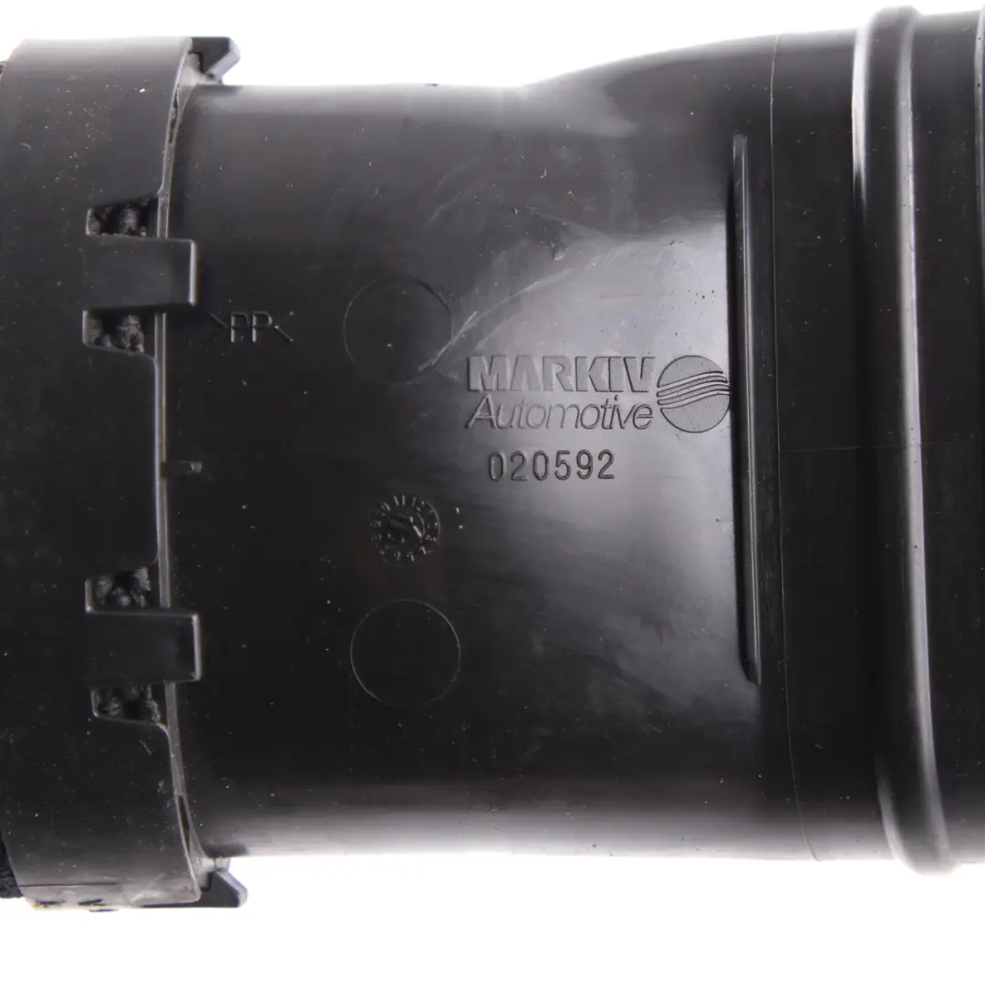  Ansaugschlauch Mercedes W211 W219 OM642 Diesel Luftkanalrohr links - SKU A6420944997 - Teilenummer A6420944997