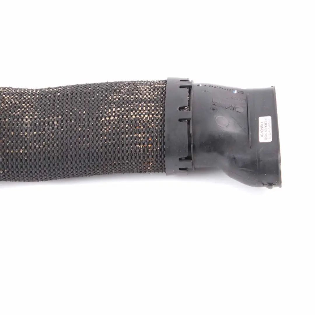 Ansaugschlauch Mercedes W211 W219 OM642 Diesel Luftkanalrohr links für mit Teilenummer A6420944997 Ansaugschlauch Mercedes W211 W219 OM642 Diesel Luftkanalrohr links - SKU A6420944997 - Teilenummer A6420944997