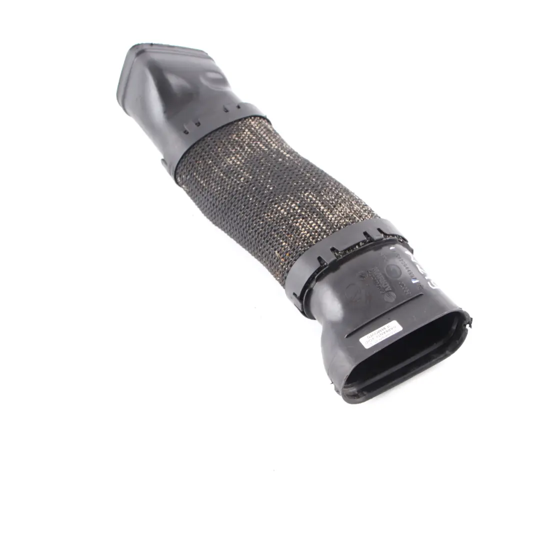 Mercedes W211 W219 OM642 Diesel Tuyau de conduit d'air gauche - SKU A6420944997 - Numéro de pièce A6420944997