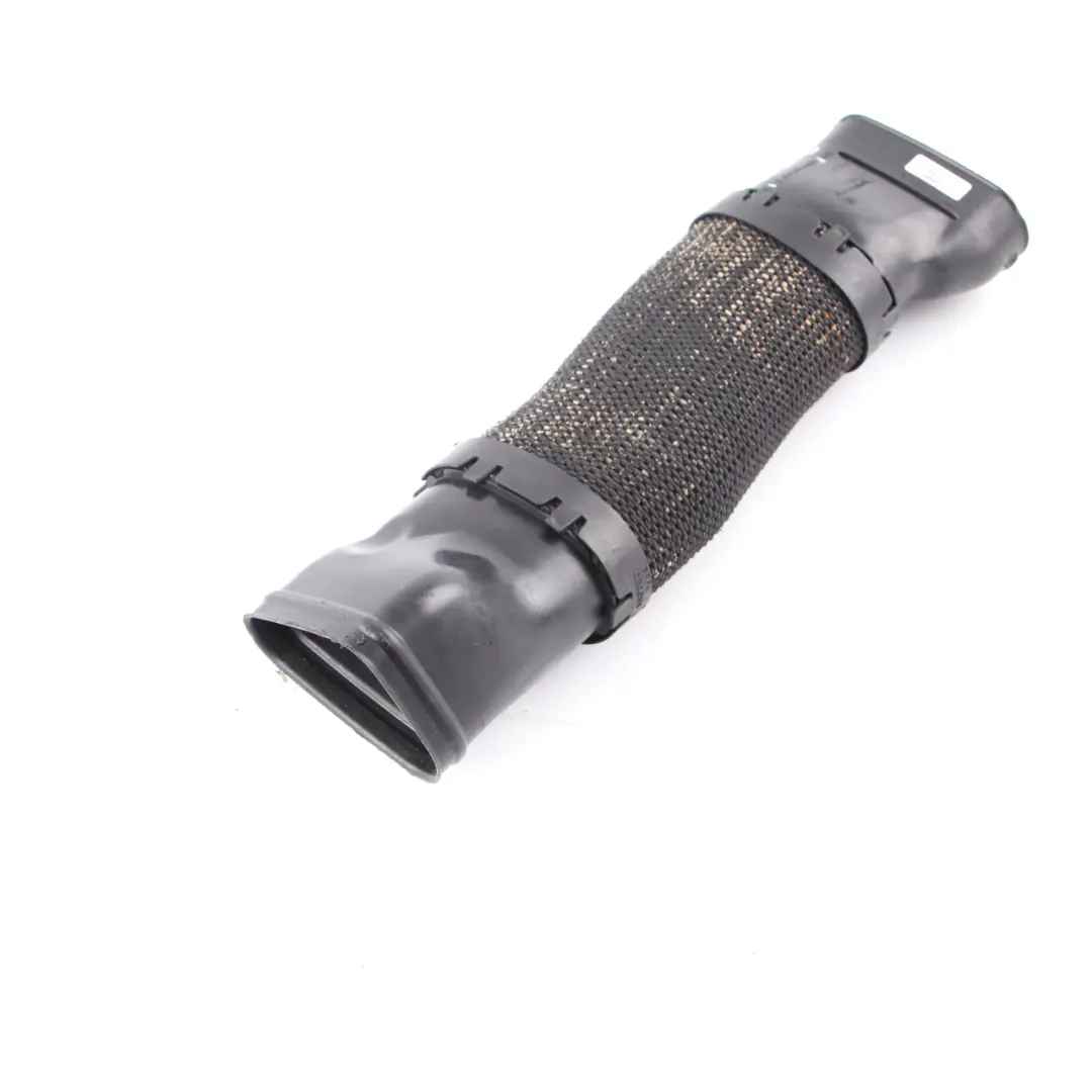 W219 OM642 Diesel Tuyau de conduit d'air gauche pour Mercedes W211 à propos du numéro de pièce A6420944997 Mercedes W211 W219 OM642 Diesel Tuyau de conduit d'air gauche - SKU A6420944997 - Numéro de pièce A6420944997