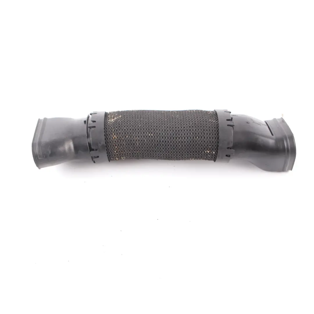Mercedes W211 W219 OM642 Diesel Tuyau de conduit d'air gauche - SKU A6420944997 - Numéro de pièce A6420944997