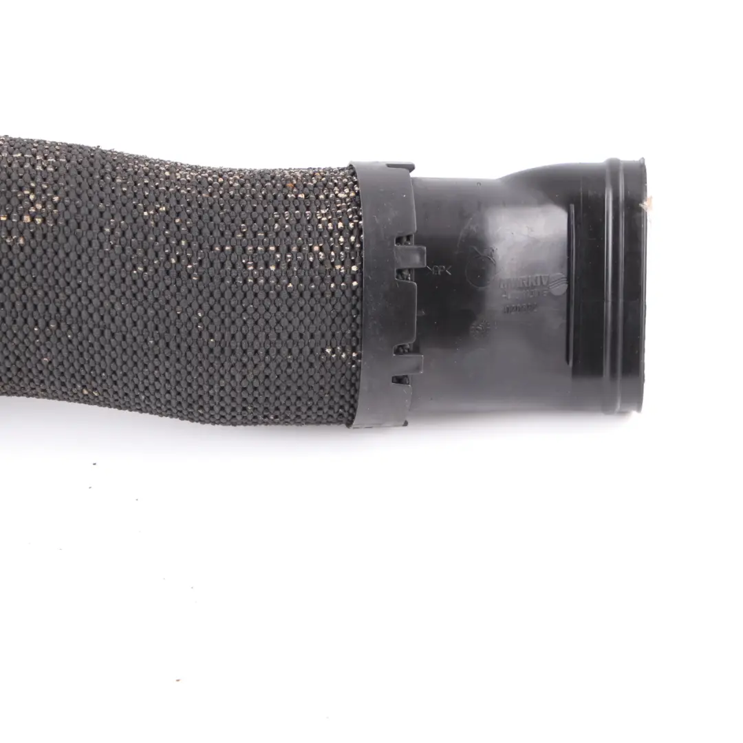 Mercedes W211 W219 OM642 Diesel Tuyau de conduit d'air gauche - SKU A6420944997 - Numéro de pièce A6420944997