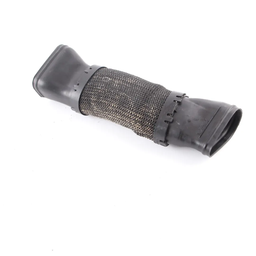 Manguera admisión Mercedes W211 W219 OM642 Diesel conducto aire tubo para con número de pieza A6420945097 Manguera admisión Mercedes W211 W219 OM642 Diesel conducto aire tubo - SKU A6420945097 - Número de pieza A6420945097