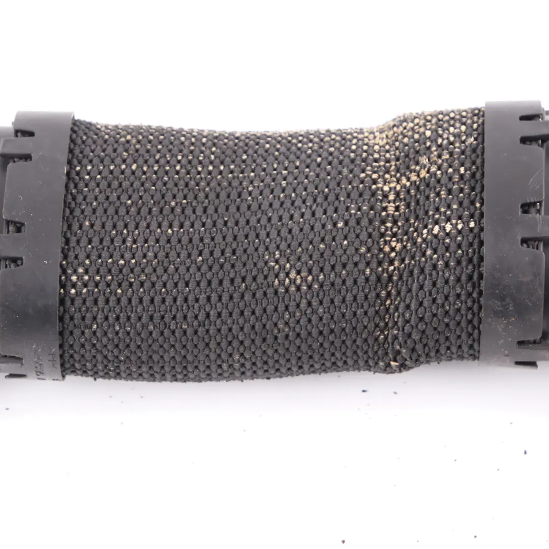  Tubo aspirazione Mercedes W211 W219 OM642 Diesel tubo condotto aria - SKU A6420945097 - Numero di parte A6420945097