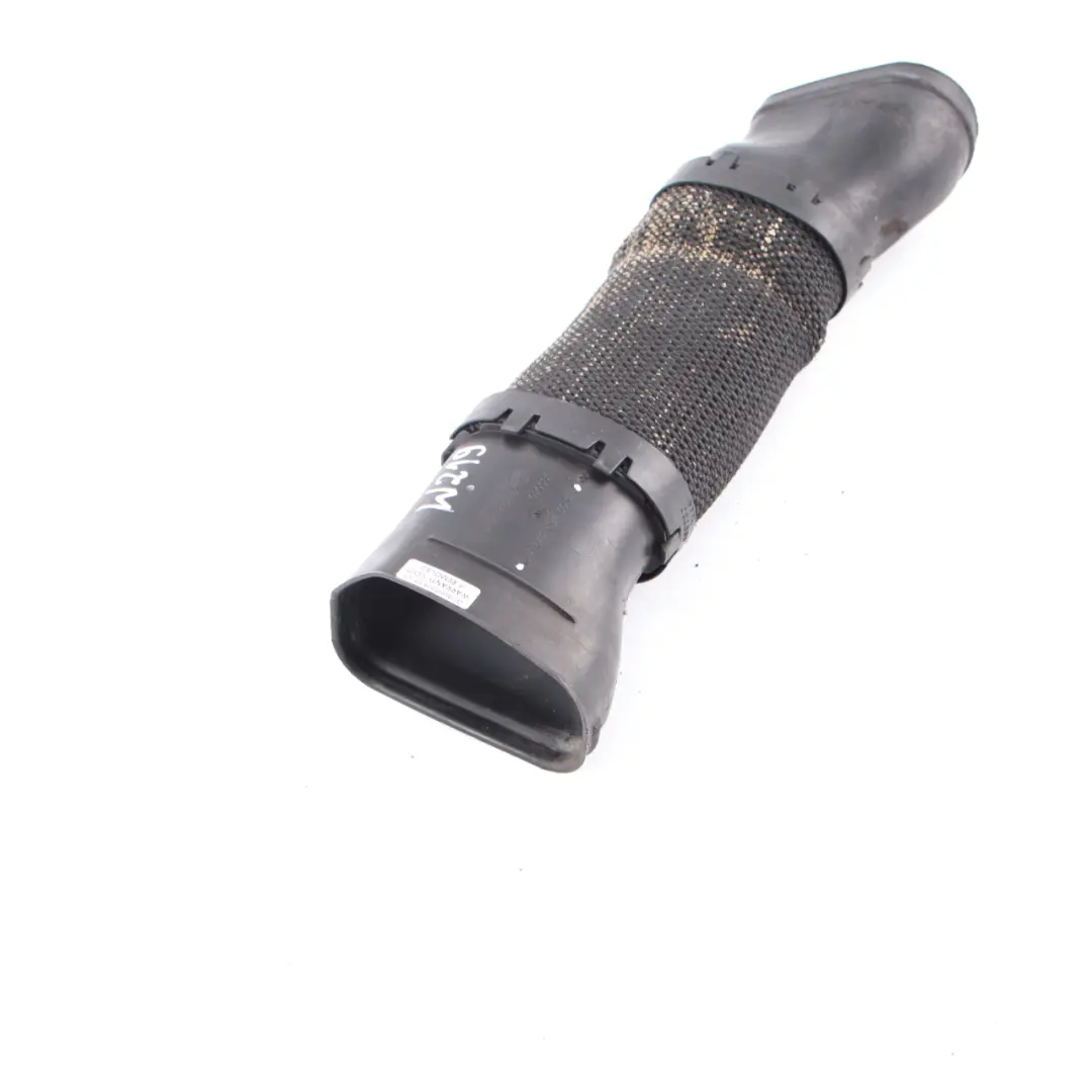  Tuyau admision Mercedes W211 W219 OM642 conduite air diesel droit - SKU A6420945097 - Numéro de pièce A6420945097