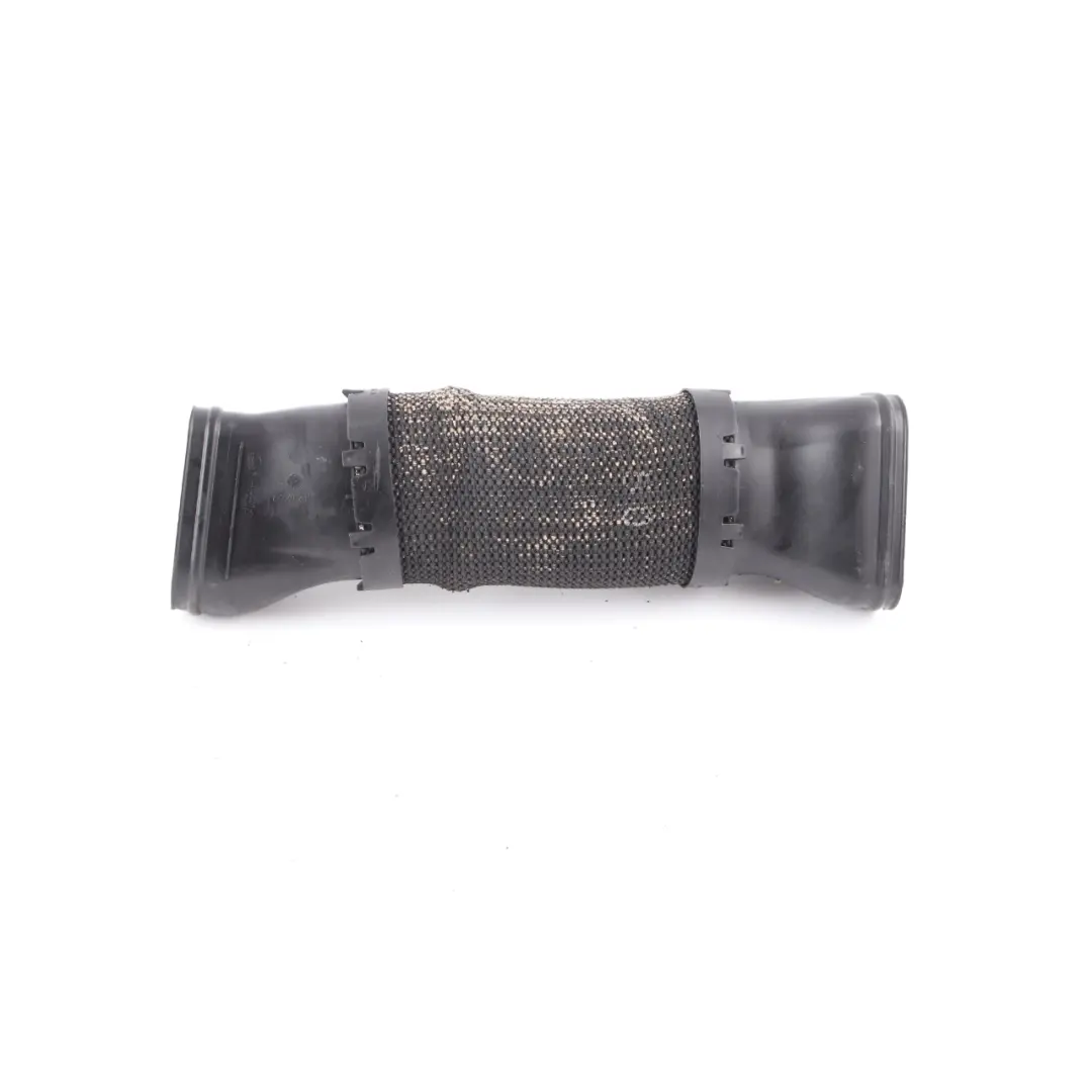  Tuyau admision Mercedes W211 W219 OM642 conduite air diesel droit - SKU A6420945097 - Numéro de pièce A6420945097