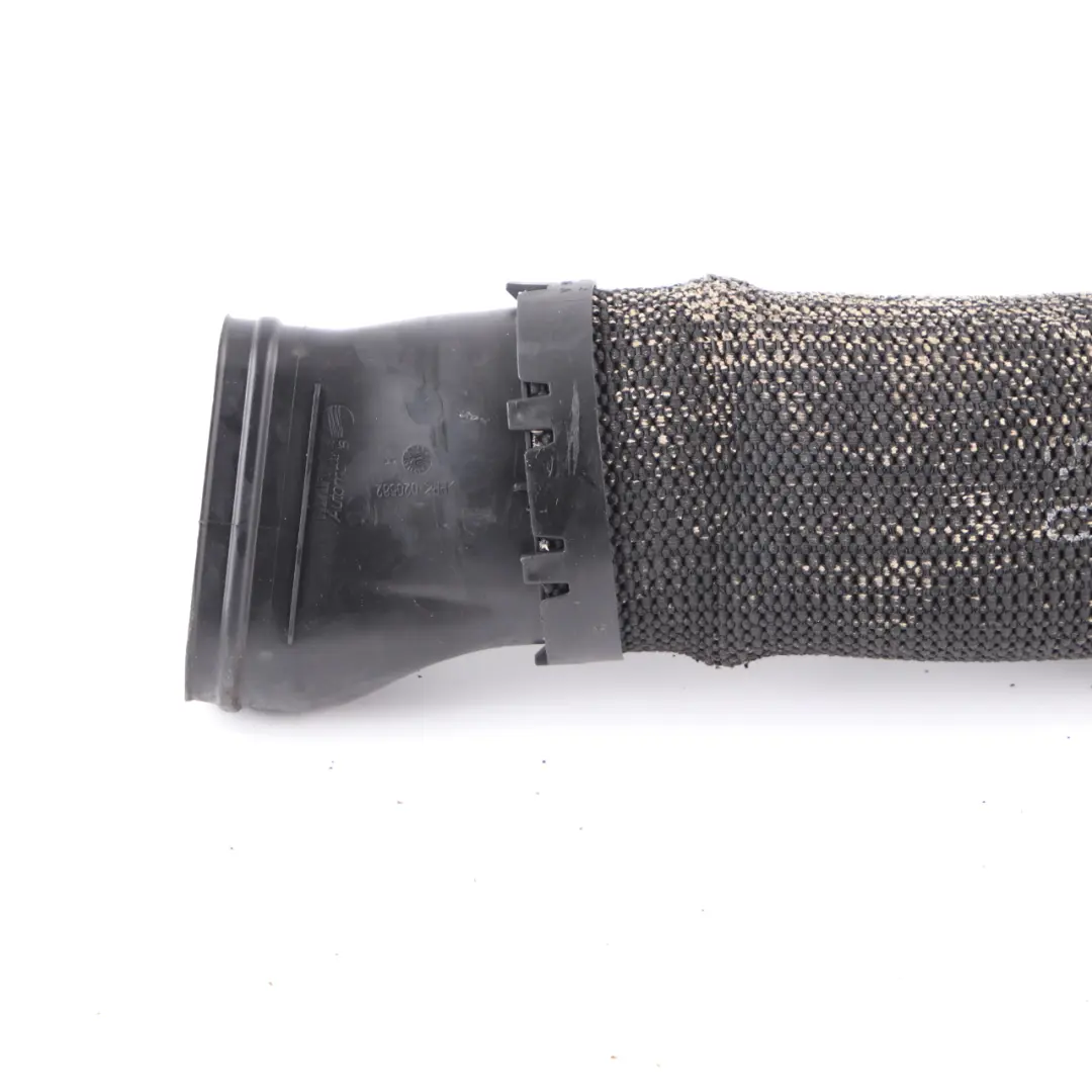 Tuyau admision Mercedes W211 W219 OM642 conduite air diesel droit - SKU A6420945097 - Numéro de pièce A6420945097