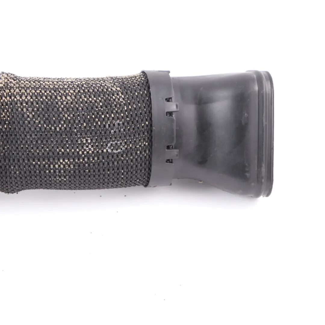  Tuyau admision Mercedes W211 W219 OM642 conduite air diesel droit - SKU A6420945097 - Numéro de pièce A6420945097