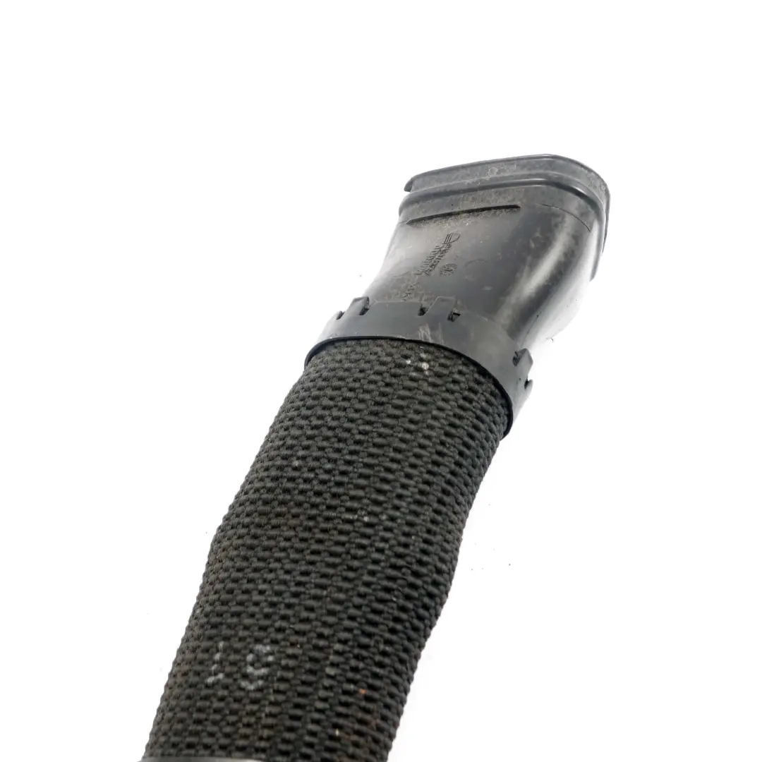 tuyau d'admission d'air gauche OM642 moteur diesel pour Mercedes W221 à propos du numéro de pièce A6420945197 Mercedes W221 tuyau d'admission d'air gauche OM642 moteur diesel - SKU A6420945197 - Numéro de pièce A6420945197