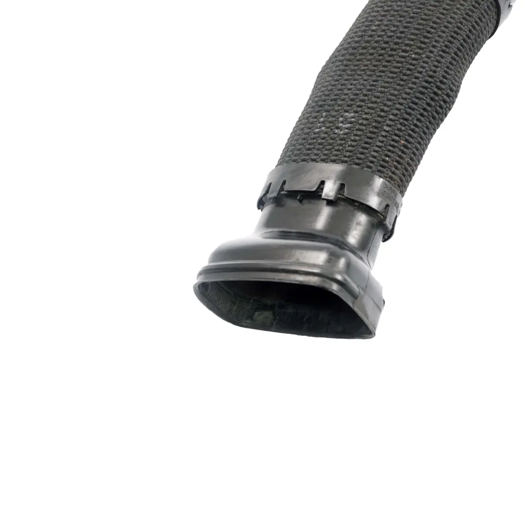 Mercedes W221 Air Intake Hose Pipe Left N/S OM642 Diesel Engine - SKU A6420945197 - Part number A6420945197