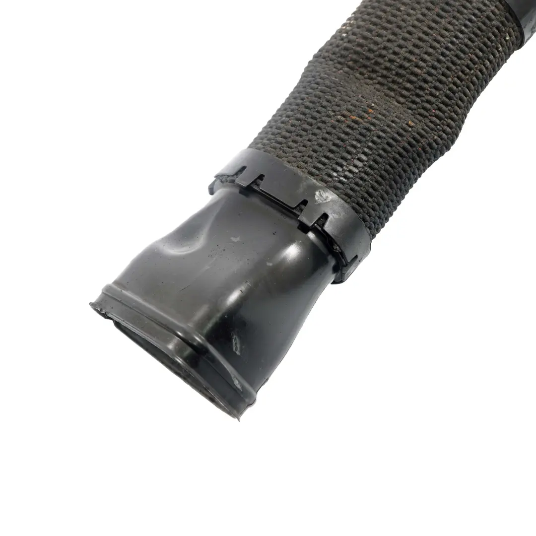 Mercedes W221 tubo aspirazione aria sinistra OM642 motore diesel - SKU A6420945197 - Numero di parte A6420945197