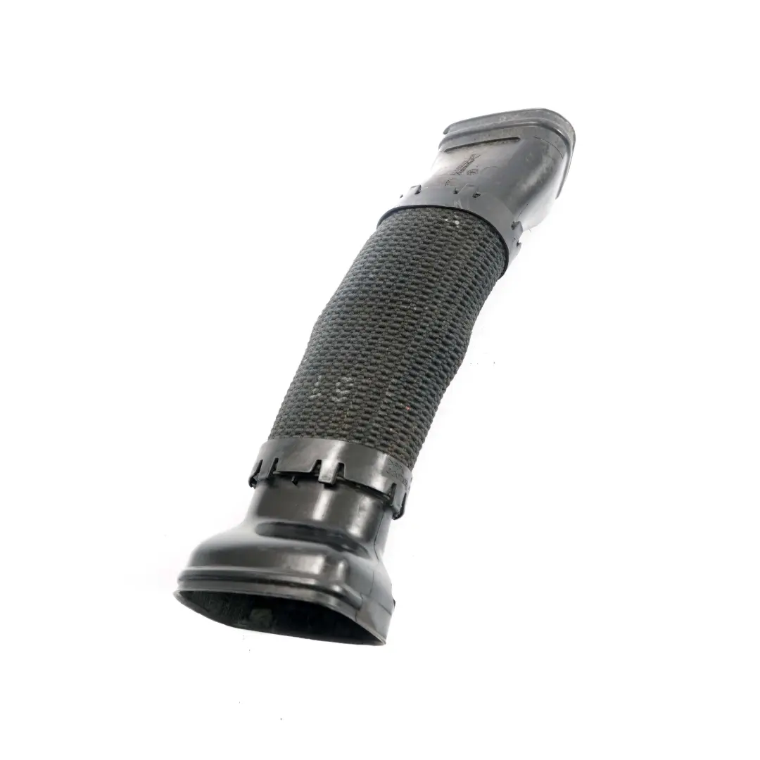 Mercedes W221 tuyau d'admission d'air gauche OM642 moteur diesel - SKU A6420945197 - Numéro de pièce A6420945197