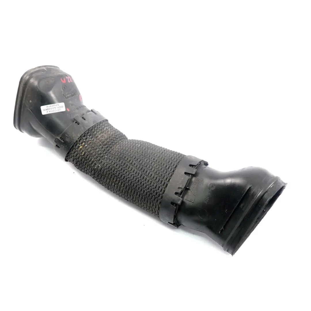 Mercedes W221 tubo di aspirazione aria destra OM642 motore diesel - SKU A6420945297 - Numero di parte A6420945297