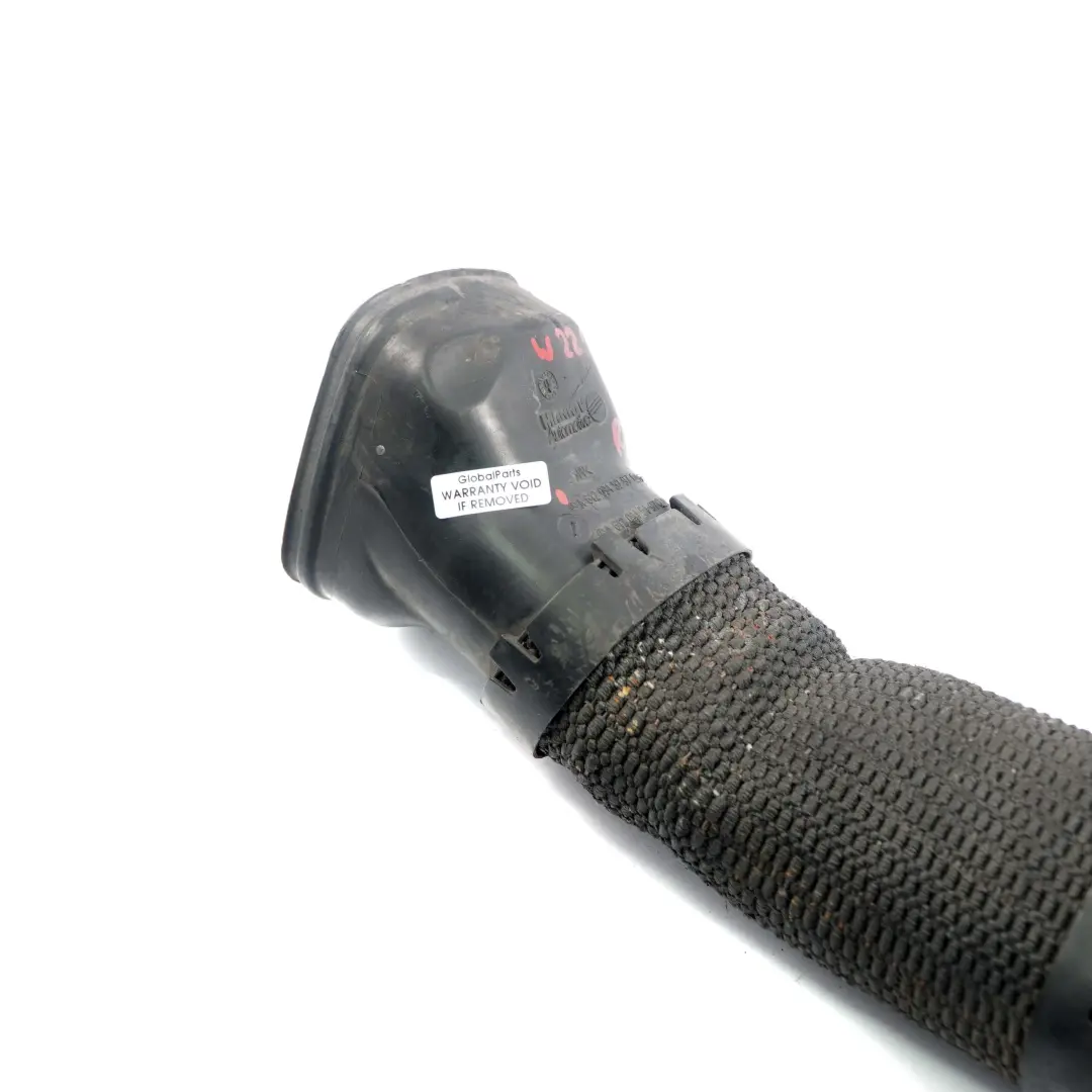 OM642 Tuyau d'admission d'air droit Diesel Engine pour Mercedes W221 à propos du numéro de pièce A6420945297 Mercedes W221 OM642 Tuyau d'admission d'air droit Diesel Engine - SKU A6420945297 - Numéro de pièce A6420945297