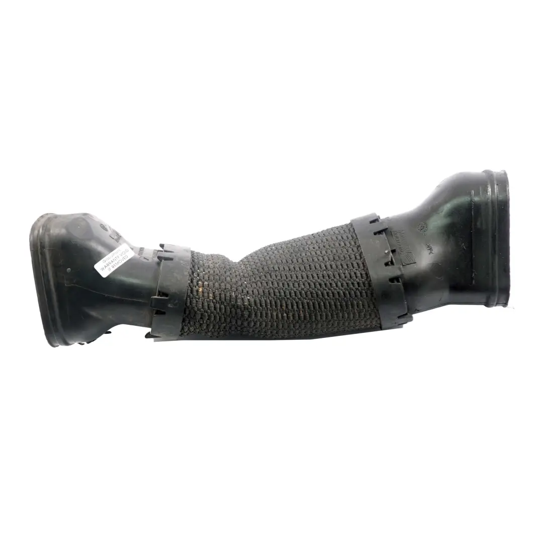 Mercedes W221 OM642 Tuyau d'admission d'air droit Diesel Engine - SKU A6420945297 - Numéro de pièce A6420945297