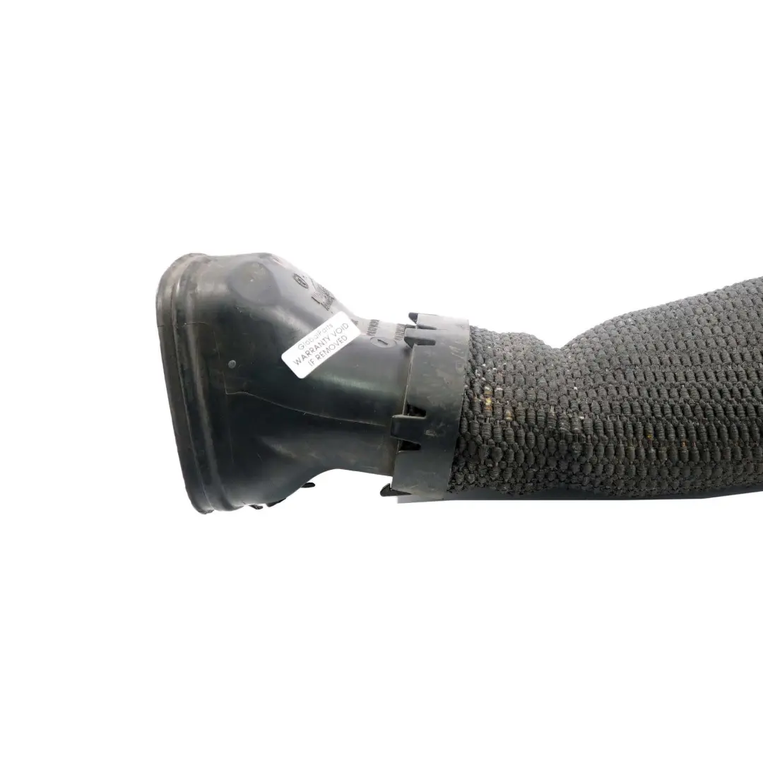 Mercedes W221 tubo di aspirazione aria destra OM642 motore diesel - SKU A6420945297 - Numero di parte A6420945297