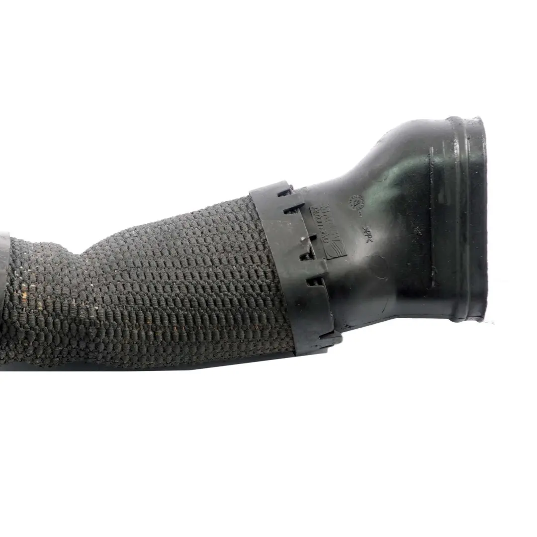Mercedes W221 tubo di aspirazione aria destra OM642 motore diesel - SKU A6420945297 - Numero di parte A6420945297