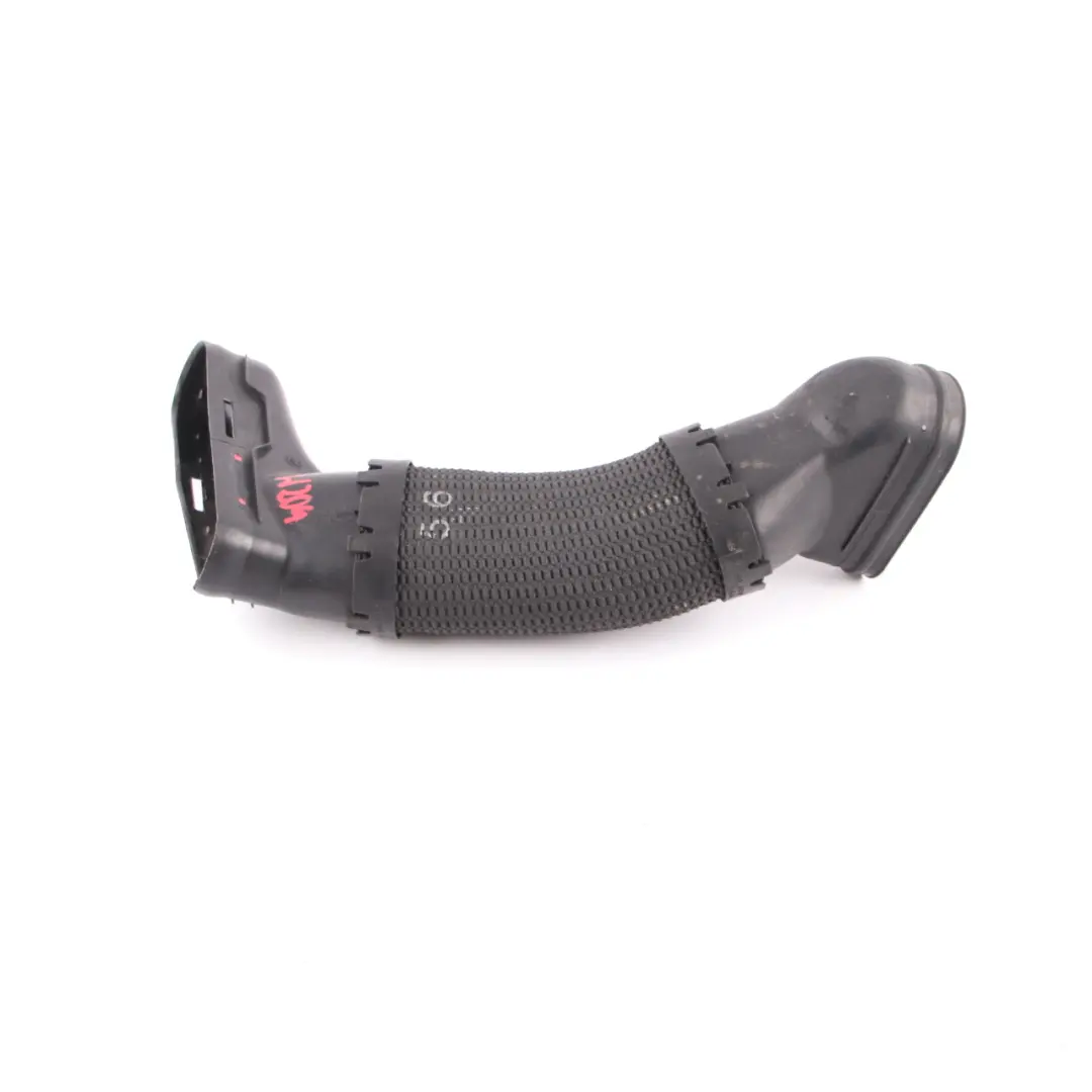 Mercedes W204 W212 Air Intake Hose Suction Pipe Tube Diesel OM642 - SKU A6420945697 - Part number A6420945697