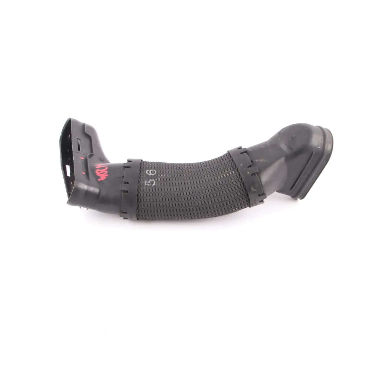 Mercedes W204 W212 Tubo aspirazione aria Tubo Diesel OM642 A6420945697