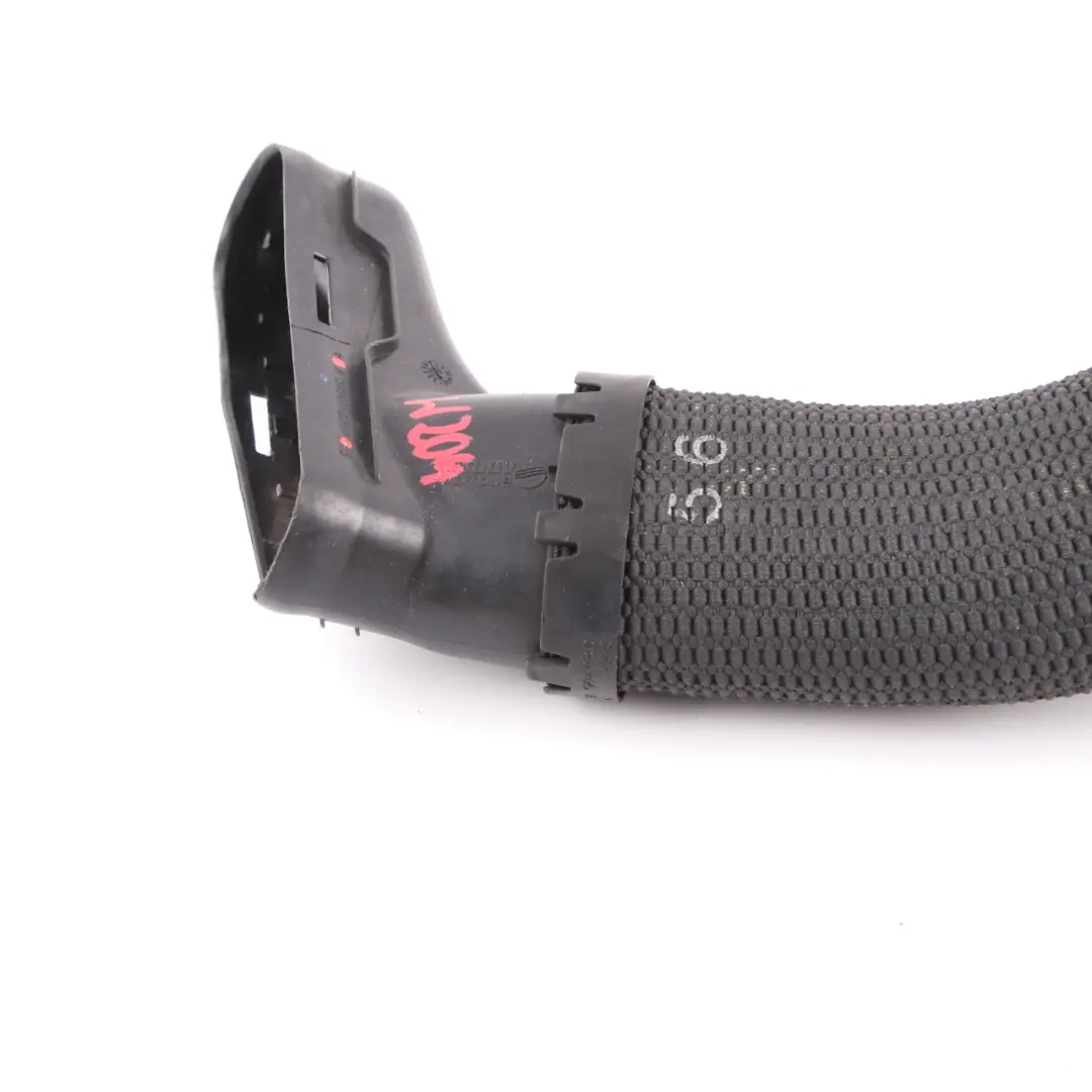 Mercedes W204 W212 Tubo aspirazione aria Tubo Diesel OM642 - SKU A6420945697 - Numero di parte A6420945697
