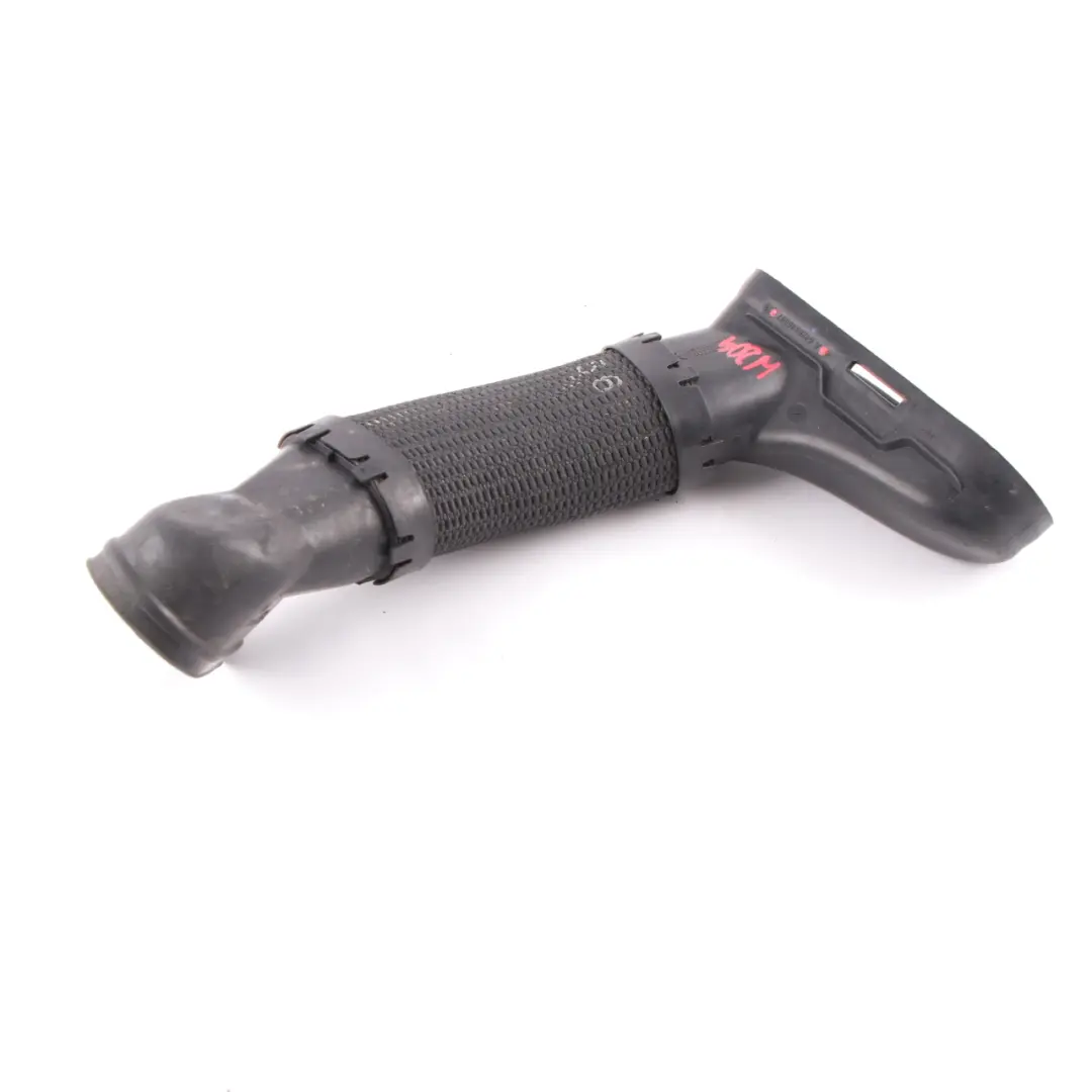 manguera admisión aire tubo aspiración OM642 para Mercedes W204 W212 con número de pieza A6420945697 Mercedes W204 W212 manguera admisión aire tubo aspiración OM642 - SKU A6420945697 - Número de pieza A6420945697