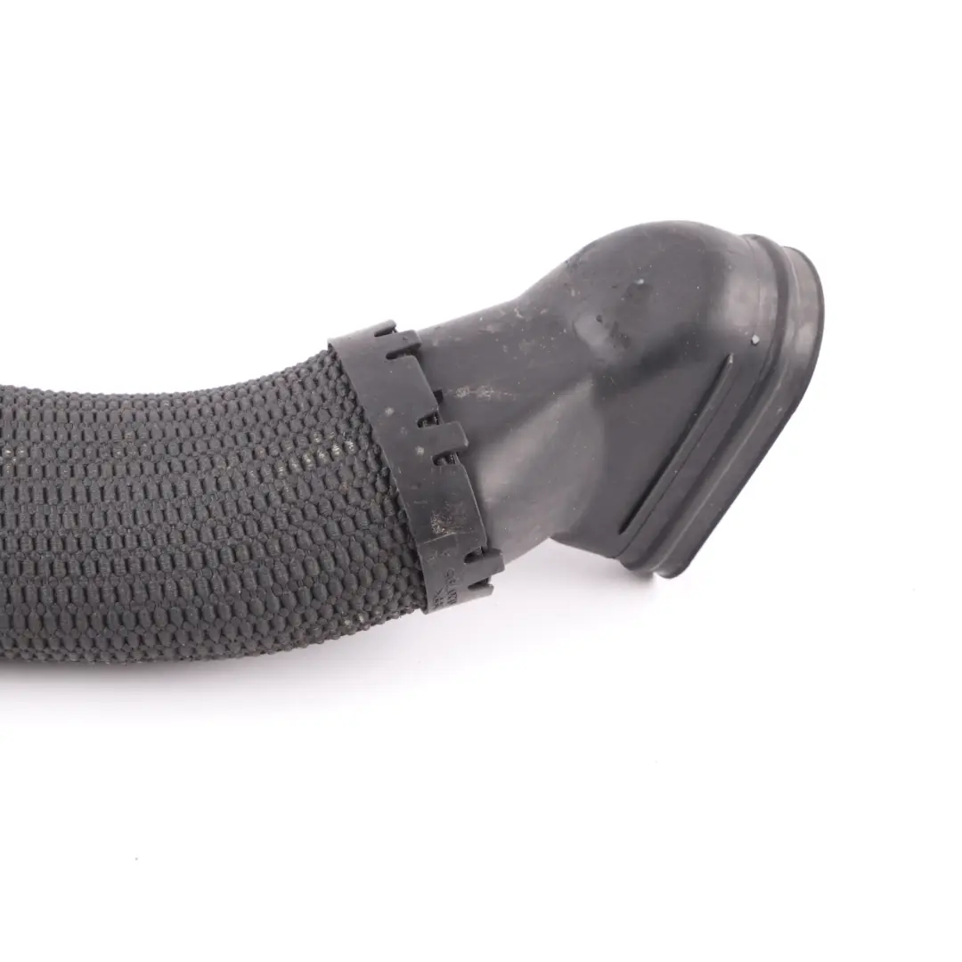 Mercedes W204 W212 Tuyau admission air Tube aspiration Diesel OM642 - SKU A6420945697 - Numéro de pièce A6420945697