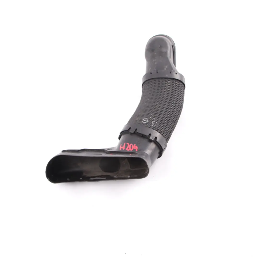 Mercedes W204 W212 Tuyau admission air Tube aspiration Diesel OM642 - SKU A6420945697 - Numéro de pièce A6420945697