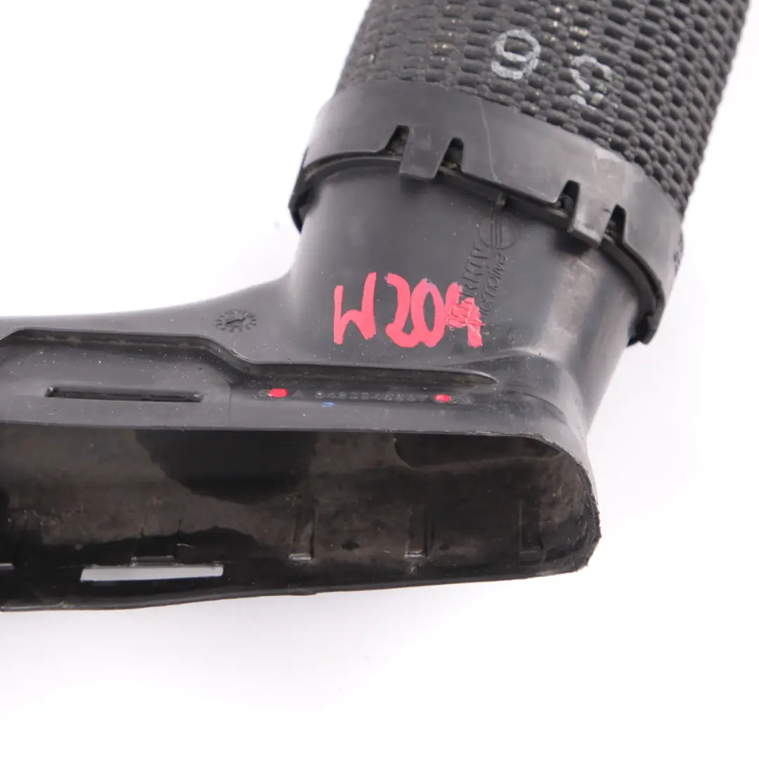Mercedes W204 W212 Tubo aspirazione aria Tubo Diesel OM642 - SKU A6420945697 - Numero di parte A6420945697