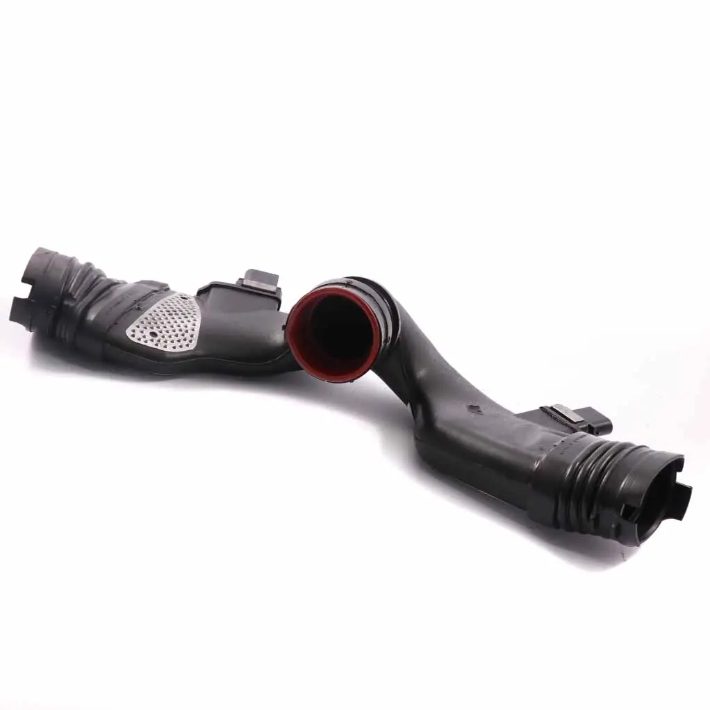 Turbo Manifold Mercedes W204 W212 OM642 Air Duct Flow Mass Meter - SKU A6420946397 - Part number A6420946397