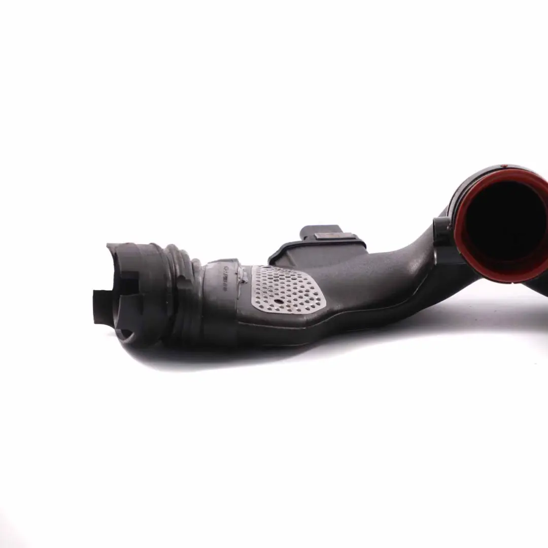  Turbokrümmer Mercedes W204 OM642 Luftkanal Durchflussmengenmesser - SKU A6420946397 - Teilenummer A6420946397