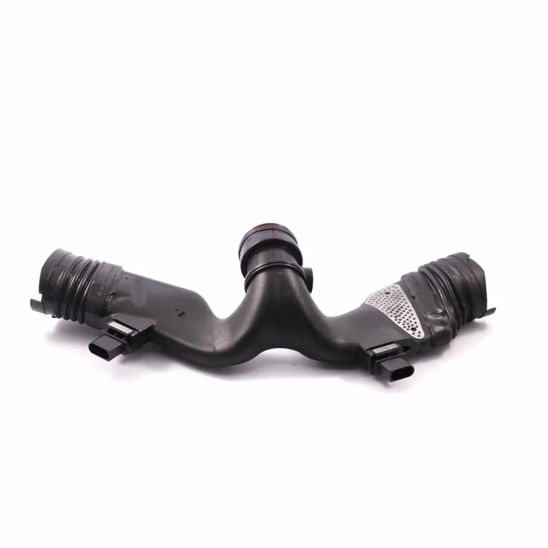 Turbo Manifold Mercedes W204 W212 OM642 Air Duct Flow Mass Meter - SKU A6420946397 - Part number A6420946397