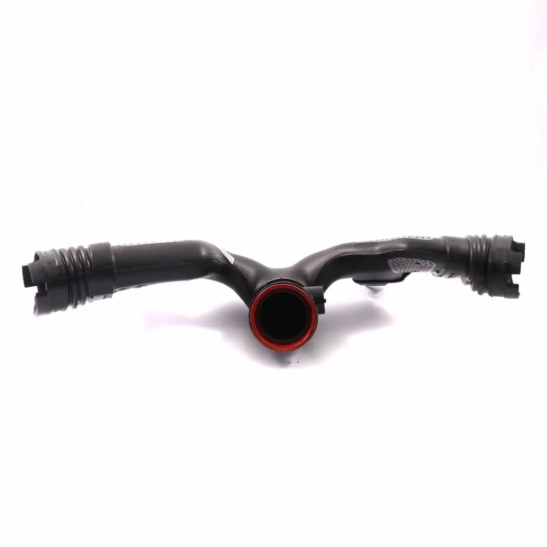  Turbokrümmer Mercedes W204 OM642 Luftkanal Durchflussmengenmesser - SKU A6420946397 - Teilenummer A6420946397