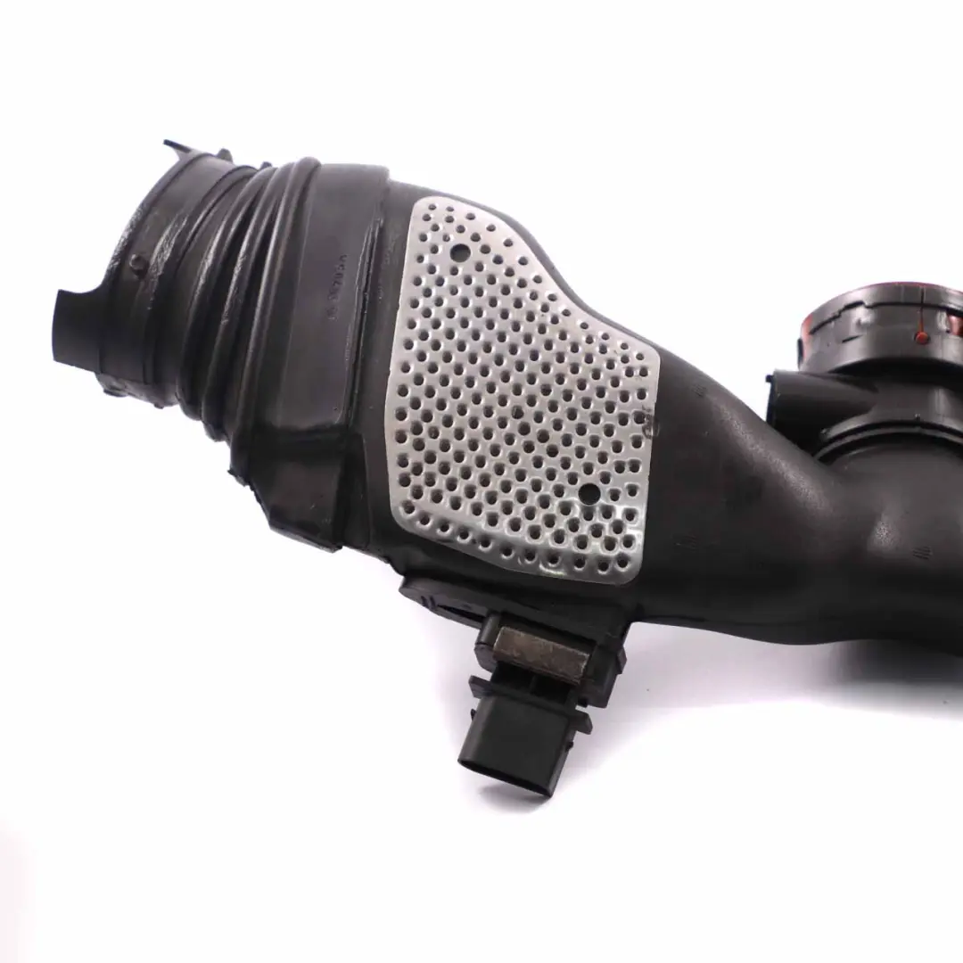 Mercedes W204 W221 Przepływomierz Rura Przewód Dolot Powierza OM642 - SKU A6420946397 - Numer Części A6420946397