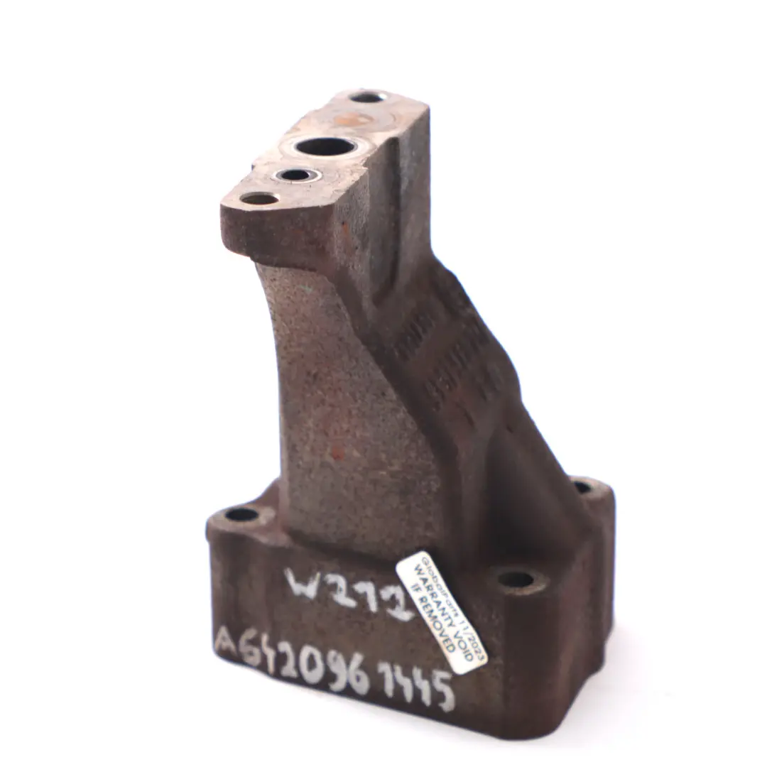 Support Turbocompresseur Mercedes W204 W212 OM642 Support De Turbo A6420961445 pour à propos du numéro de pièce A6420960100 Support Turbocompresseur Mercedes W204 W212 OM642 Support De Turbo A6420961445 - SKU A6420960100 - Numéro de pièce A6420960100