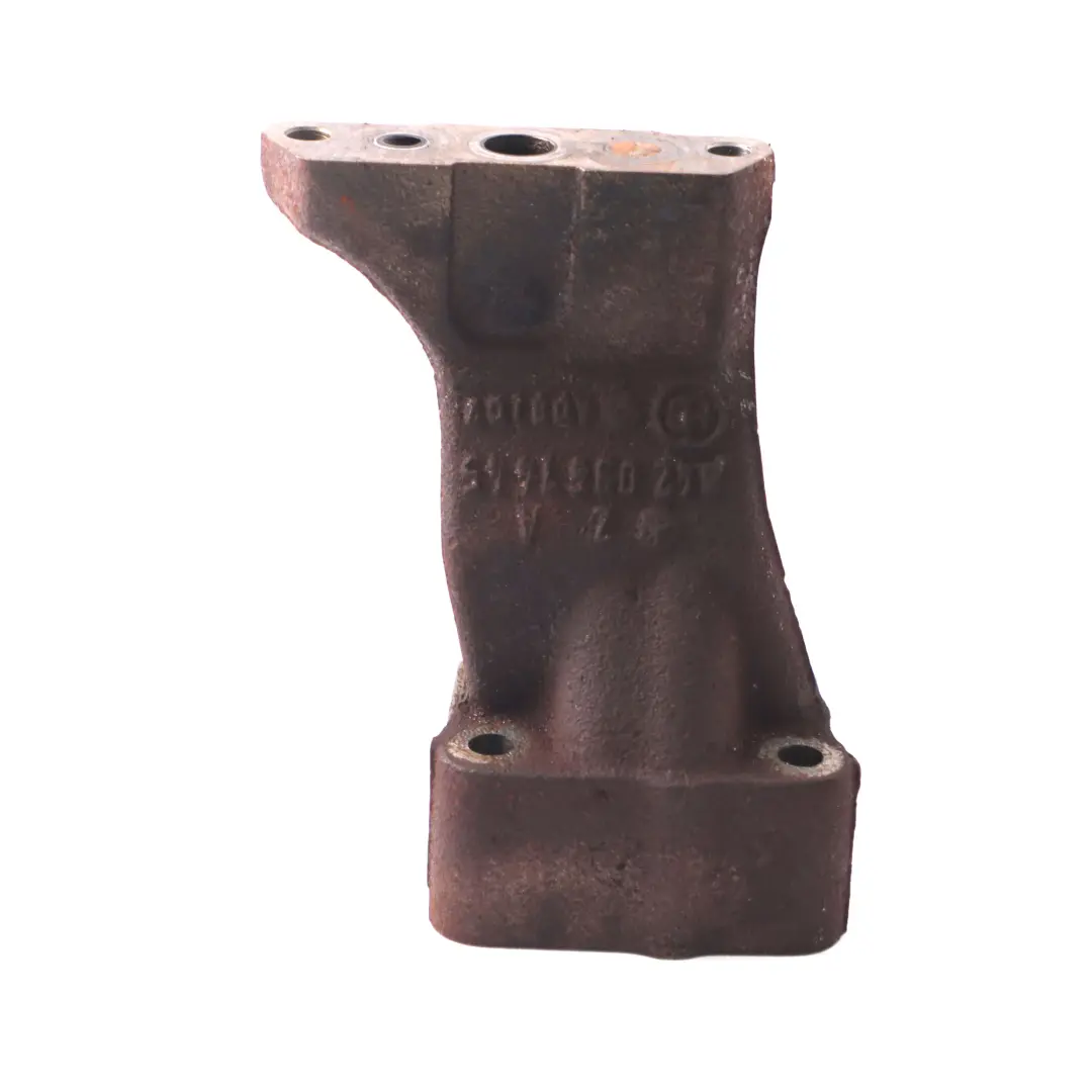 Staffa Turbocompressore Mercedes W204 W212 OM642 Supporto Del Turbo A6420961445 per con numero di parte A6420960100 Staffa Turbocompressore Mercedes W204 W212 OM642 Supporto Del Turbo A6420961445 - SKU A6420960100 - Numero di parte A6420960100