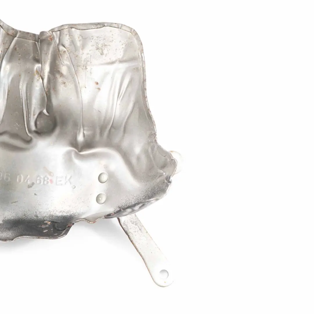 OM642 Diesel Turbocompresseur Turbo Blindage A6420961168 pour Mercedes W204 W211 W212 à propos du numéro de pièce A6420960468 Mercedes W204 W211 W212 OM642 Diesel Turbocompresseur Turbo Blindage A6420961168 - SKU A6420960468 - Numéro de pièce A6420960468