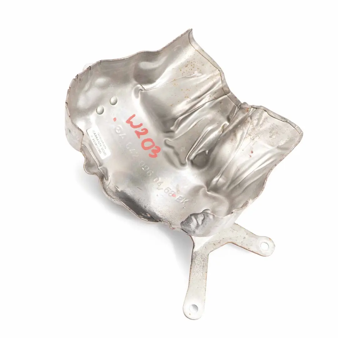 OM642 Osłona Termiczna Silnika do Mercedes W204 W211 o numerze A6420960468 Mercedes W204 W211 OM642 Osłona Termiczna Silnika - SKU A6420960468 - Numer Części A6420960468