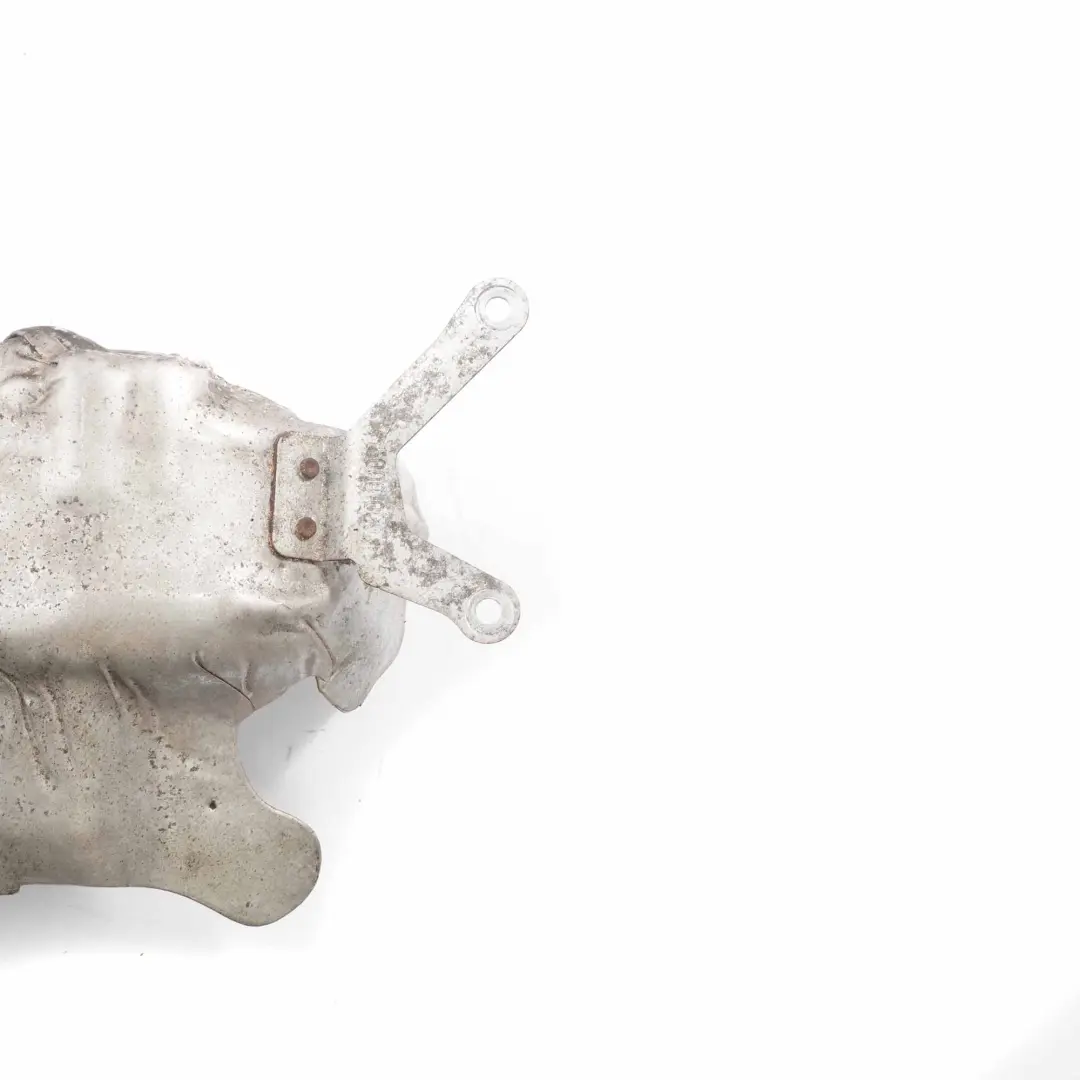 Osłona Termiczna Turbosprężarki do Mercedes W204 W211 o numerze A6420961168 Mercedes W204 W211 Osłona Termiczna Turbosprężarki - SKU A6420961168 - Numer Części A6420961168