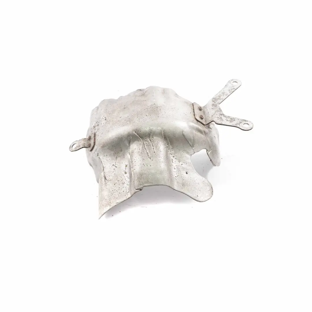 Turbocompresor Diesel Placa De Blindaje para Mercedes W204 W211 W212 con número de pieza A6420961168 Mercedes W204 W211 W212 Turbocompresor Diesel Placa De Blindaje - SKU A6420961168 - Número de pieza A6420961168