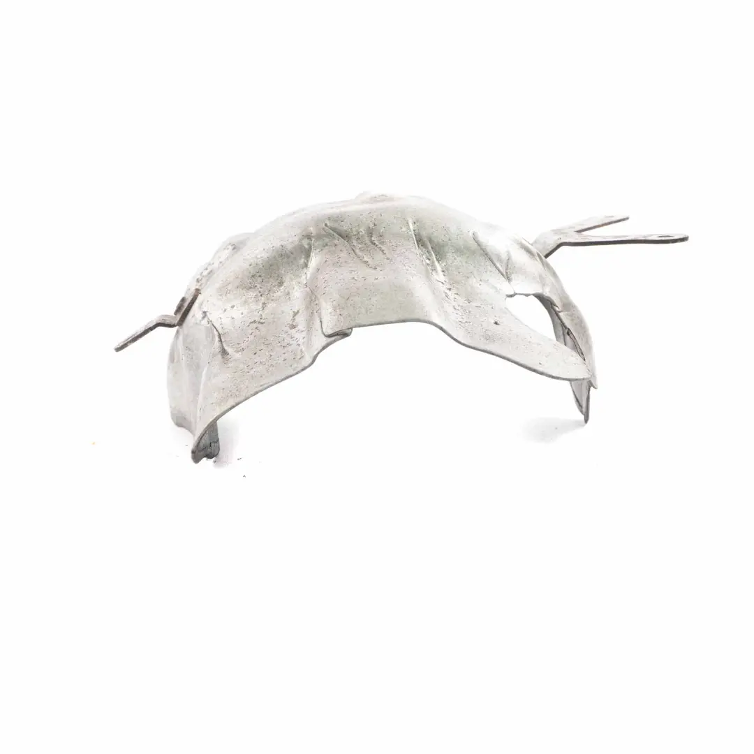 Turbocompresor Diesel Placa De Blindaje para Mercedes W204 W211 W212 con número de pieza A6420961168 Mercedes W204 W211 W212 Turbocompresor Diesel Placa De Blindaje - SKU A6420961168 - Número de pieza A6420961168