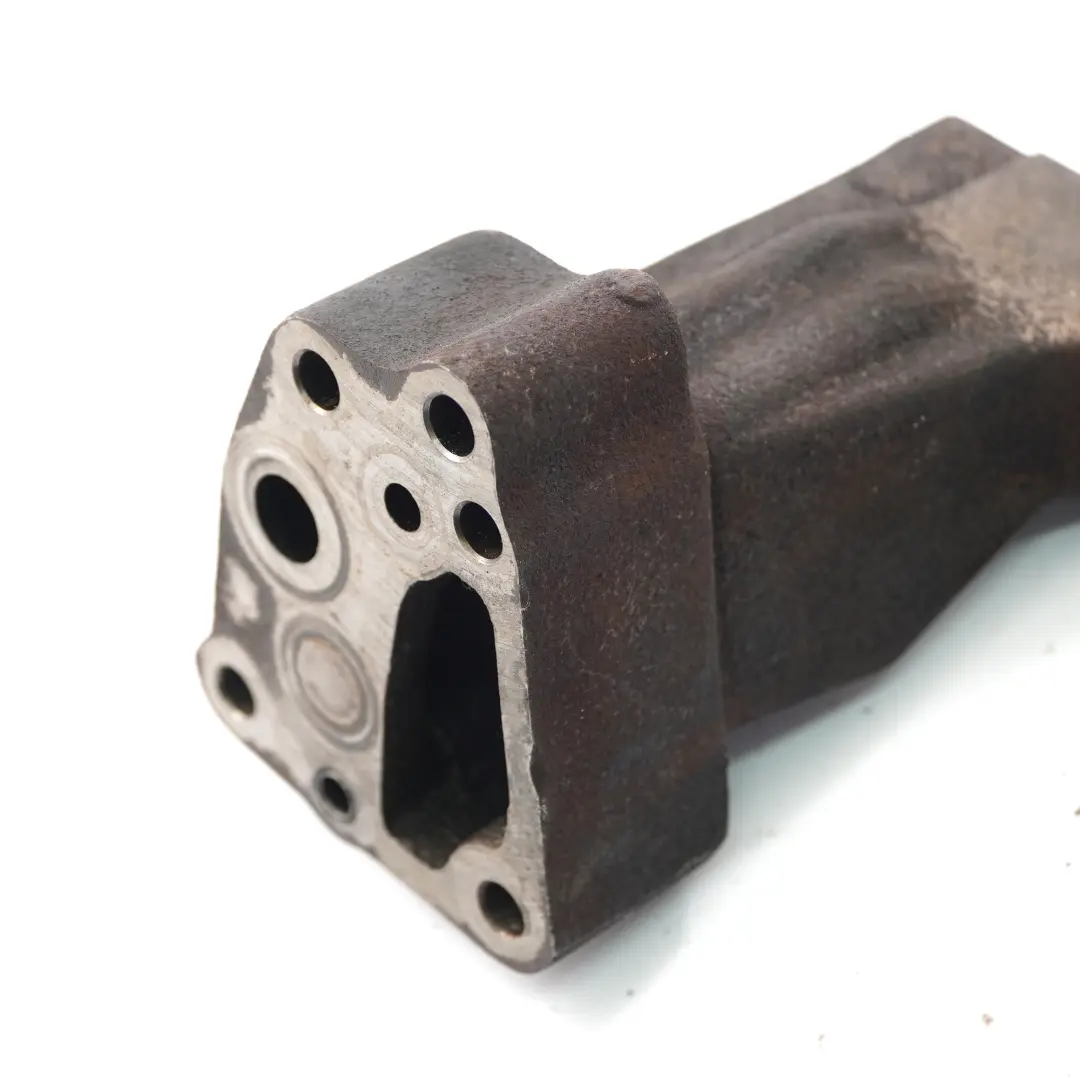 OM642 Soporte Portador Turbocompresor para Mercedes W204 Motor Diesel con número de pieza A6420961745 Mercedes W204 Motor Diesel OM642 Soporte Portador Turbocompresor - SKU A6420961745 - Número de pieza A6420961745