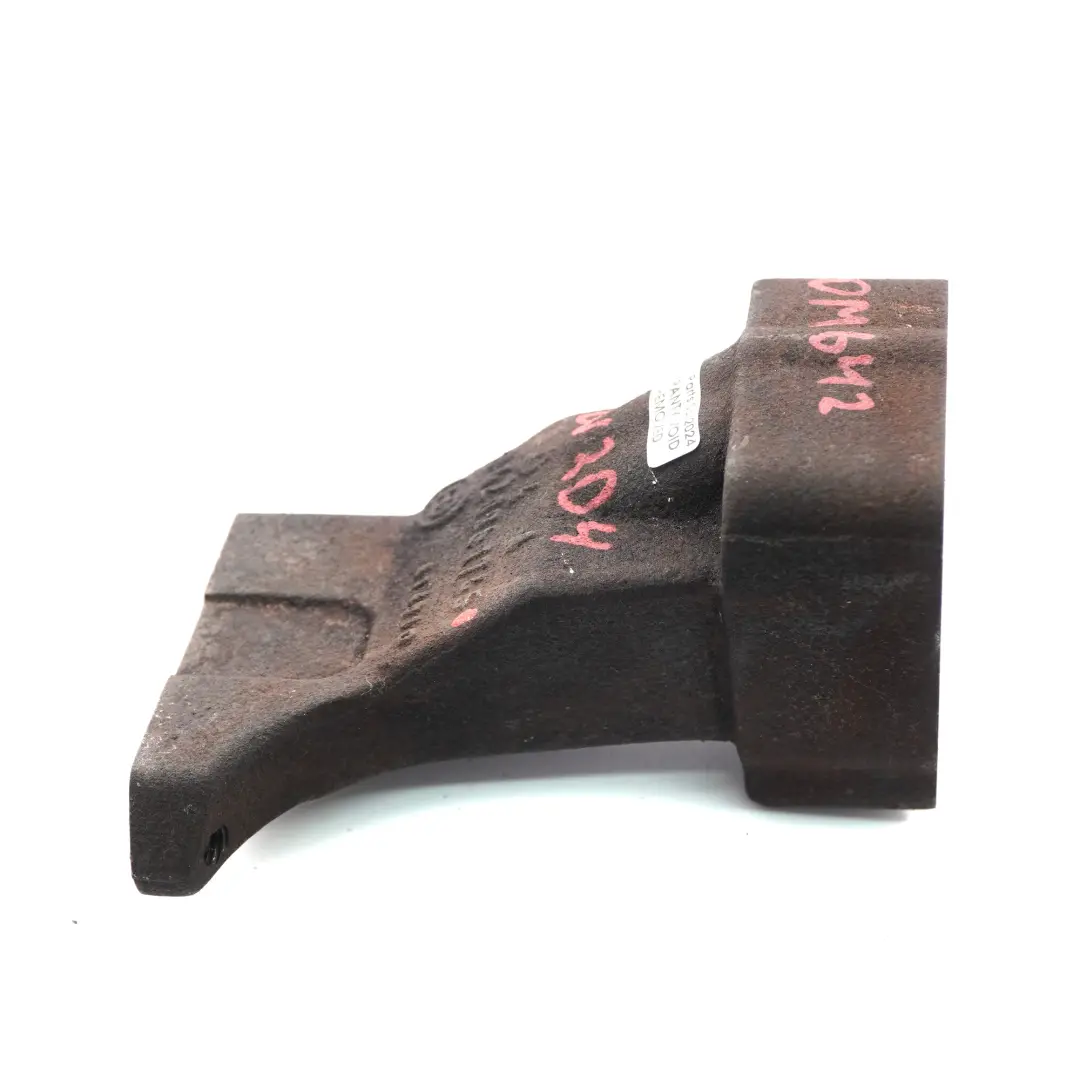 Supporto per turbocompressore Mercedes W204 Motore diesel OM642 per con numero di parte A6420961745 Supporto per turbocompressore Mercedes W204 Motore diesel OM642 - SKU A6420961745 - Numero di parte A6420961745