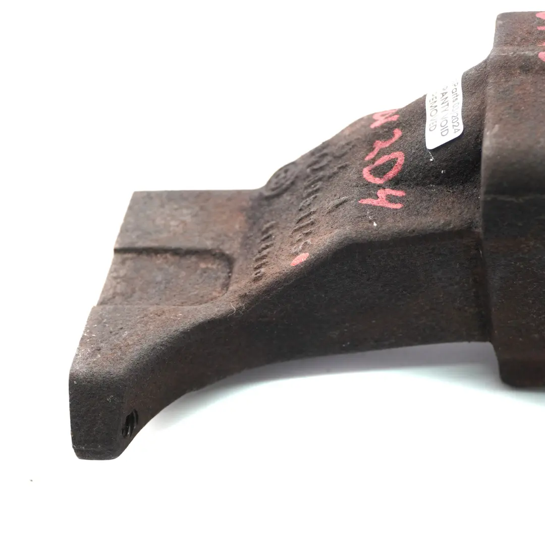 OM642 Soporte Portador Turbocompresor para Mercedes W204 Motor Diesel con número de pieza A6420961745 Mercedes W204 Motor Diesel OM642 Soporte Portador Turbocompresor - SKU A6420961745 - Número de pieza A6420961745