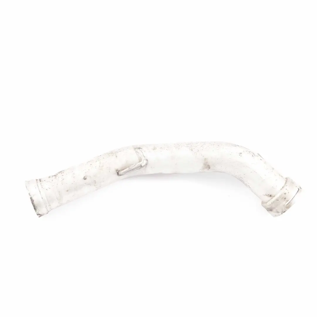 Hose Pipe OM642 Diesel to Mercedes W204 W212 Turbo Intercooler with Part number A6420980707 Mercedes W204 W212 Turbo Intercooler Hose Pipe OM642 Diesel - SKU A6420980707 - Part number A6420980707