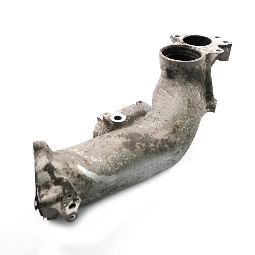 Collettore aspirazione Mercedes W639 W906 OM642 Tubo ingresso aria trasversale per con numero di parte A6420980807 Collettore aspirazione Mercedes W639 W906 OM642 Tubo ingresso aria trasversale - SKU A6420980807 - Numero di parte A6420980807