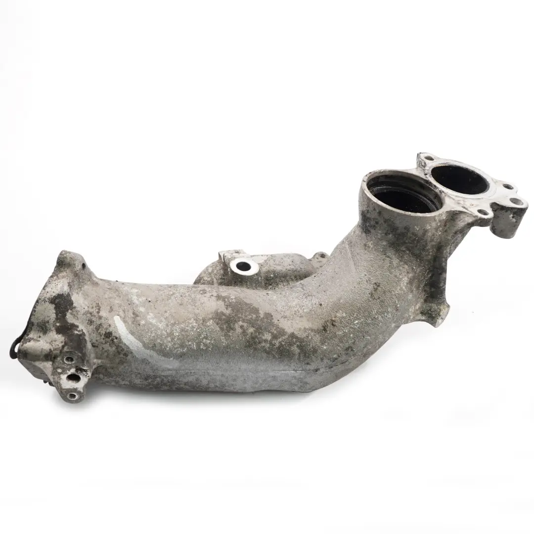 OM642 Diesel Rura Dolot Przewód Powietrza do Mercedes W639 W906 o numerze A6420980807 Mercedes W639 W906 OM642 Diesel Rura Dolot Przewód Powietrza - SKU A6420980807 - Numer Części A6420980807