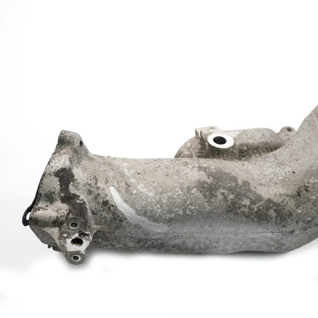Collettore aspirazione Mercedes W639 W906 OM642 Tubo ingresso aria trasversale  - SKU A6420980807 - Numero di parte A6420980807